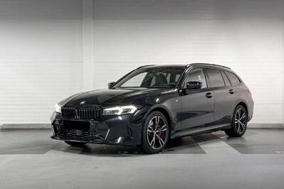 BMW Seria 3 Touring 330i xDrive M Sport