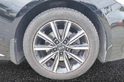 Kia Optima 1.6 T-GDI L DCT