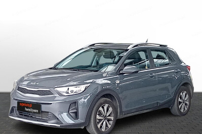 Kia Stonic 1.2 L Business Line