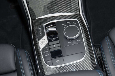 BMW Seria 3 M340i xDrive