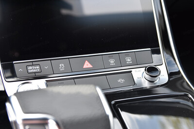 Audi Q7 55 TFSI e quattro S Line