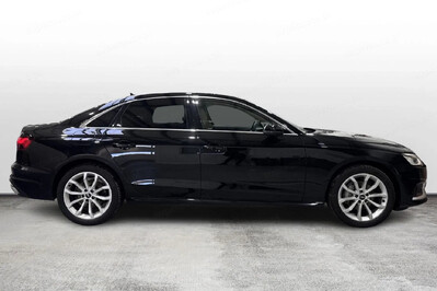 Audi A4 40 TDI quattro Advanced