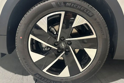 Opel Grandland X GS 1.2 Turbo