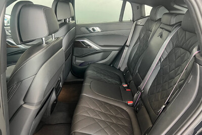 BMW X6 xDrive30d sport-aut