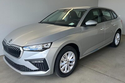Skoda Scala Selection 1.0 TSI DSG