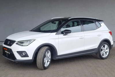 Seat Arona 1.0 TSI FR DSG