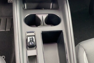 Skoda Elroq 50 55kWh