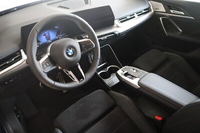 BMW X1 xDrive23i M Sport