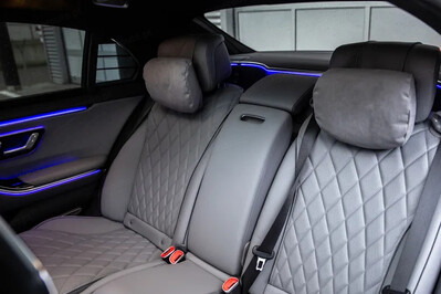 Mercedes Klasa S 580 L 4MATIC AMG Line
