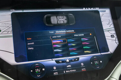 Mercedes EQE AMG 43 90.5kWh 4-Matic+