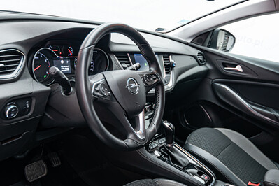 Opel Grandland X 1.2 T Elite S&S aut