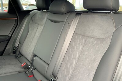 Cupra Terramar VZ 2.0 TSI DSG