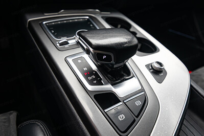 Audi Q7 50 TDI quattro Tiptr.