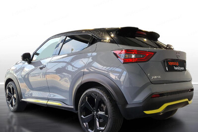 Nissan Juke 1.0 DIG-T Kiiro DCT