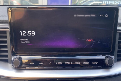 Kia ProCeed 1.5 T-GDI GT Line