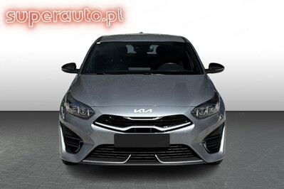 Kia ProCeed GT Line 1.5 T-GDI