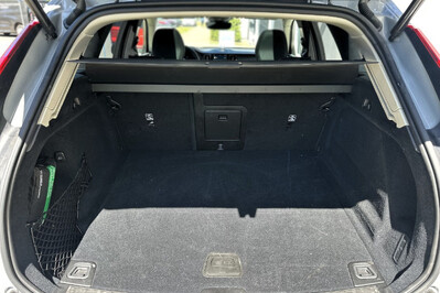 Volvo XC60 B5 B AWD Ultra Dark aut