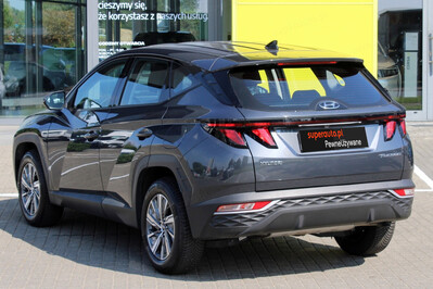 Hyundai Tucson 1.6 T-GDi Modern 2WD
