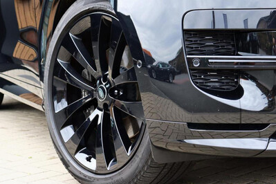 Land Rover Range Rover Sport D350  Autobiography