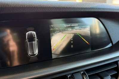Alfa Romeo Stelvio Veloce Q4
