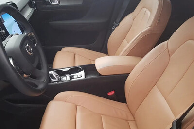 Volvo XC40 T5 Plug-In Hybrid Core