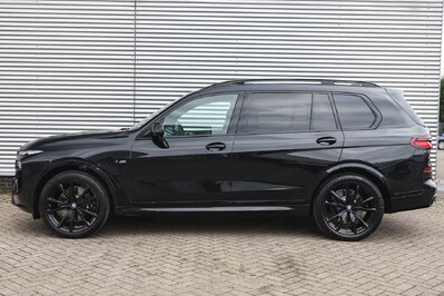 BMW X7 xDrive40d M Sport