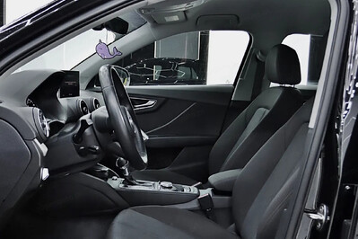 Audi Q2 35 TFSI S tronic