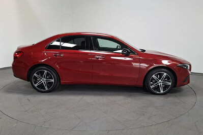 Mercedes Klasa A 250 e Progressive