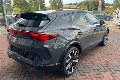 Cupra Formentor 1.5 e-TSI DSG