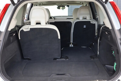 Volvo XC90 B5 B AWD Plus Bright 7os aut