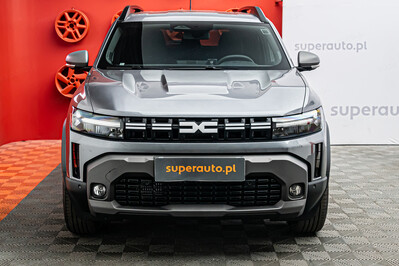 Dacia Duster Journey LPG 1.0