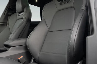 Porsche Macan 4S
