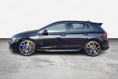 Volkswagen Golf VIII 2.0 TSI 4Mot. R DSG