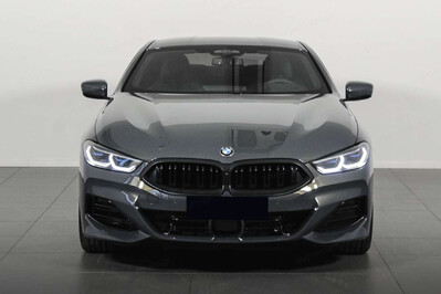 BMW Seria 8 Coupe 840i xDrive
