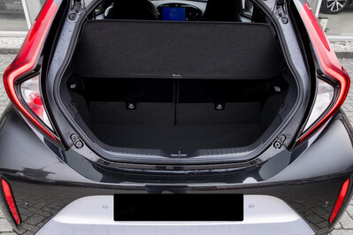 Toyota Aygo X JBL 1.0 CVT