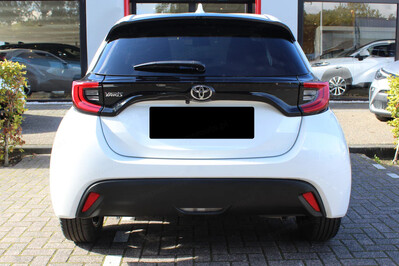 Toyota Yaris Teamplayer 1.5 Hybrid