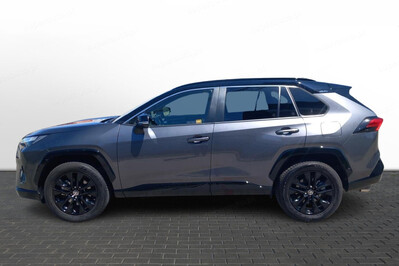 Toyota RAV4 2.5 Hybrid Selection 4x4