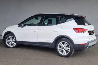 Seat Arona 1.0 TSI FR DSG