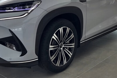 BYD Sealion 7 Comfort