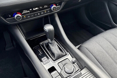 Mazda 6 2.0 Center-Line aut