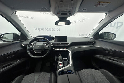 Peugeot 3008 1.2 PureTech GPF Allure S&S EAT8