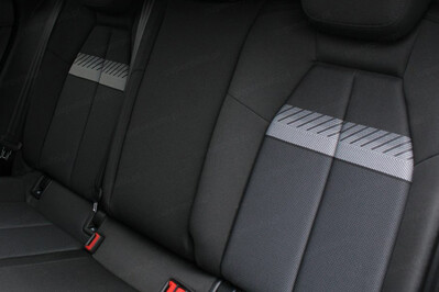 Audi A3 35 TFSI S Line