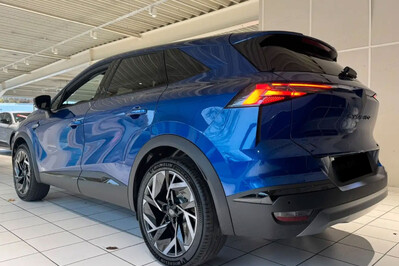 Renault Symbioz Esprit Alpine 1.6 E-Tech Full Hybrid