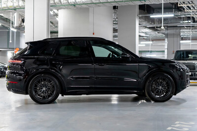 Porsche Cayenne 3.0