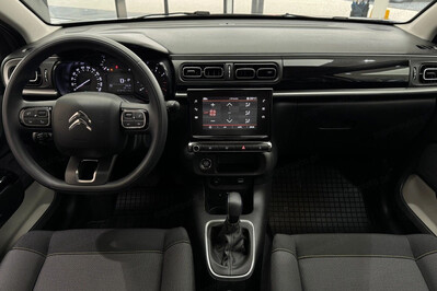 Citroen C3 1.2 PureTech Shine