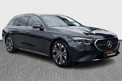 Mercedes E Klasa Estate 300 e Avantgarde