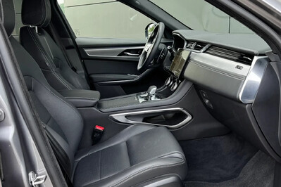 Jaguar F-Pace D200 AWD R-Dynamic S