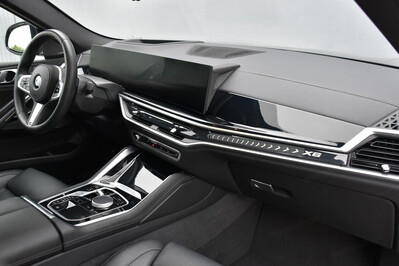 BMW X6 xDrive30d M Sport