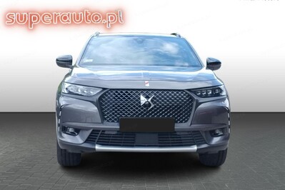DS DS7 Performance Line + 1.6 E-Tense  aut