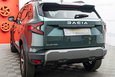 Dacia Duster Journey LPG 1.0